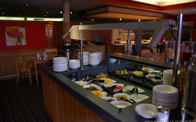 Holiday Inn Taunton by IHG