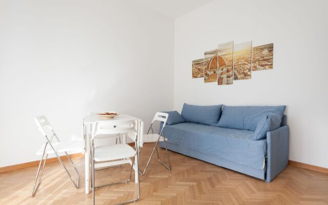 Santa Maria Novella Comfort Apartment