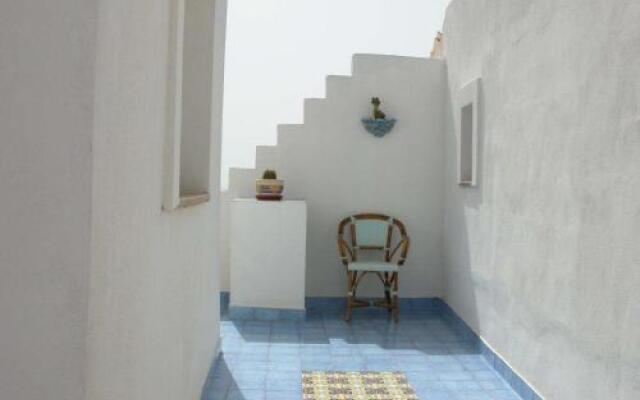 Hotel Macondo
