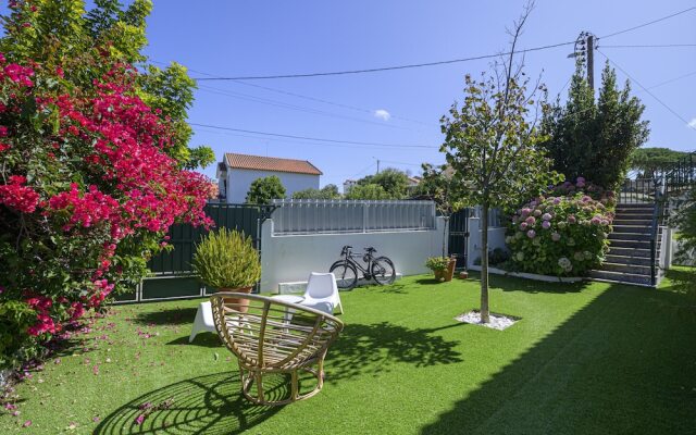 Casa das Hortênsias - Charming Guest House