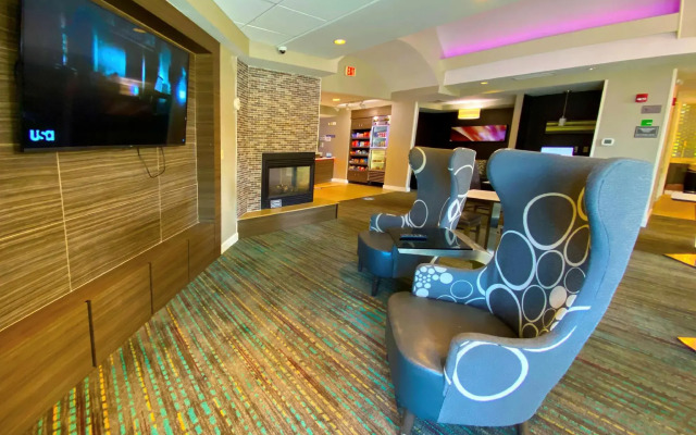 Best Western Plus Executive Residency Columbus/Worthington