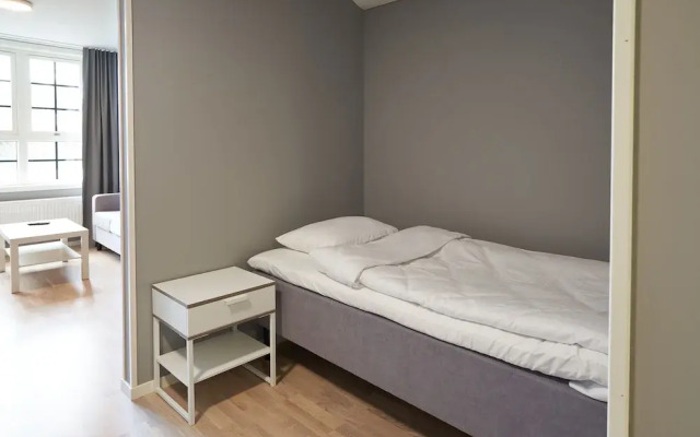 Ekebyhov Hotell