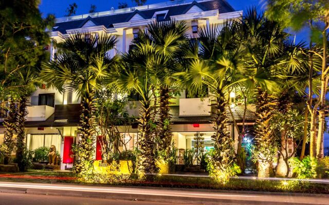 Nita By Vo Luxury Hotel