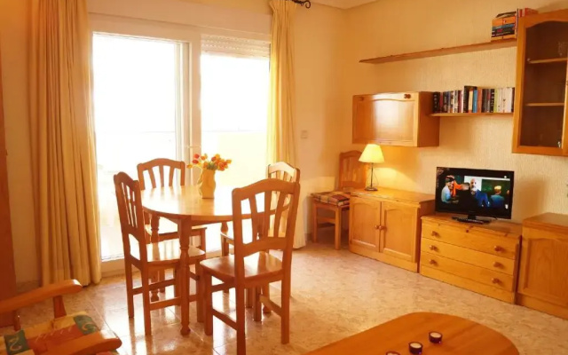 Puerto Y Playa One Bedroom Apartment LMHR27