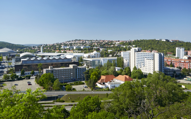 OREA Hotel Voro Brno