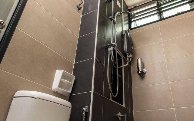 Rumah Joho Guesthouse