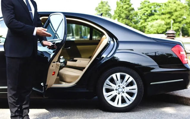 The Royal Luxury Superior King