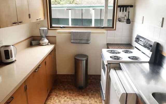 Hanmer Resort Motel