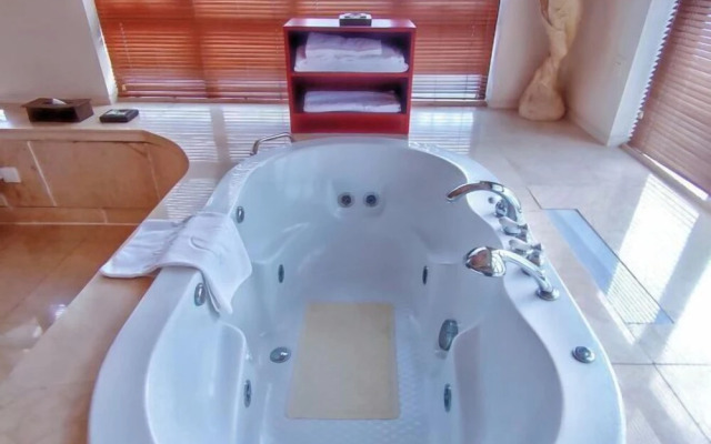 Hawana Resort Guangzhou