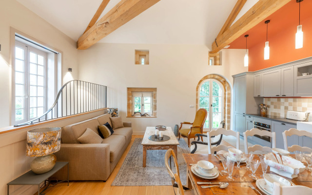 Château de Champ-renard