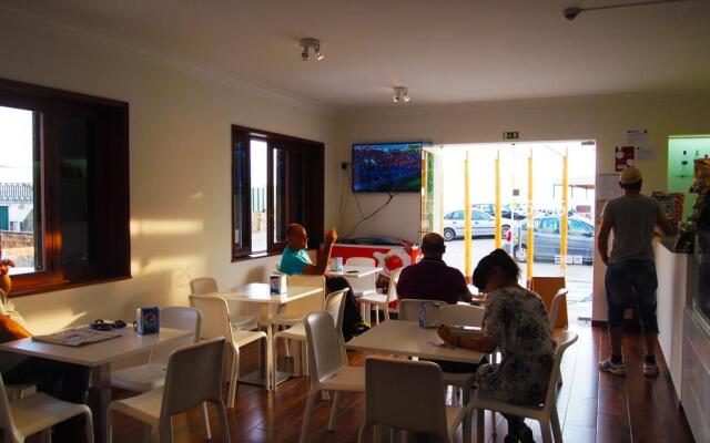 Hotel Areias Claras