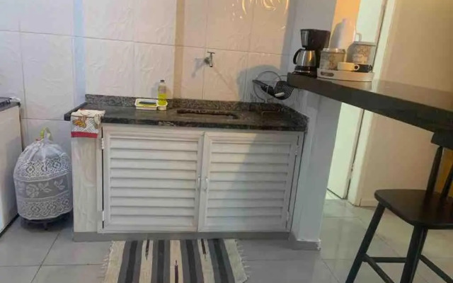 Centro 02 qtos - SEM PISCINA