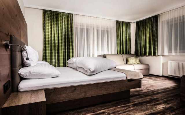 Aktivhotel Tuxerhof