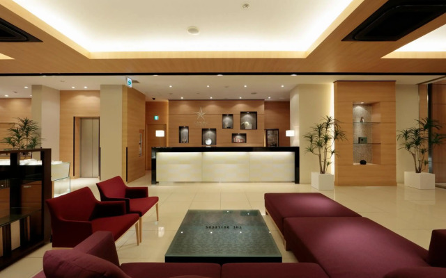 Candeo Hotels Kumamoto Airport Kikuyo