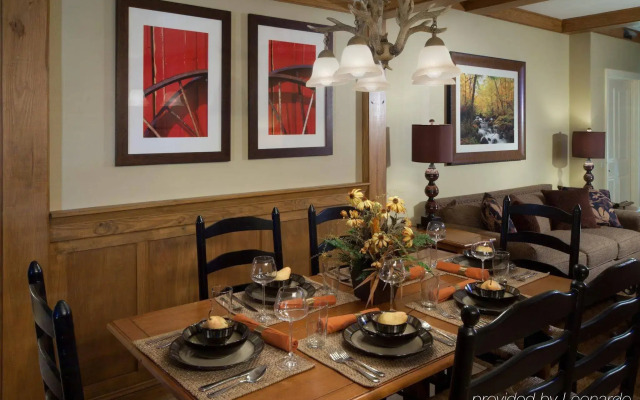 Holiday Inn Club Vacations Smoky Mountain Resort by IHG
