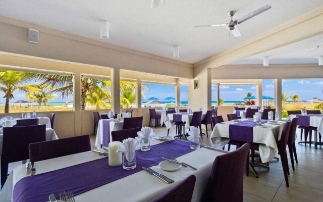 Salterra, a Luxury Collection Resort & Spa, Turks & Caicos