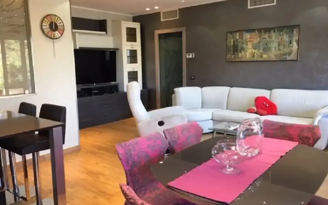 La Casa Di Sofy Mare Sole Relax