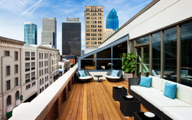 The Rittenhouse Philadelphia
