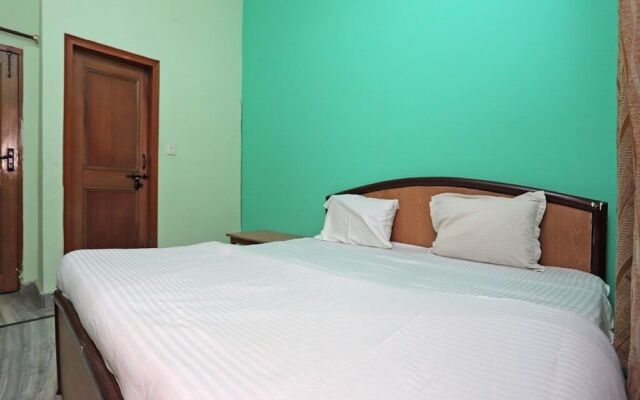 Goroomgo Hotel Balaji Haridwar