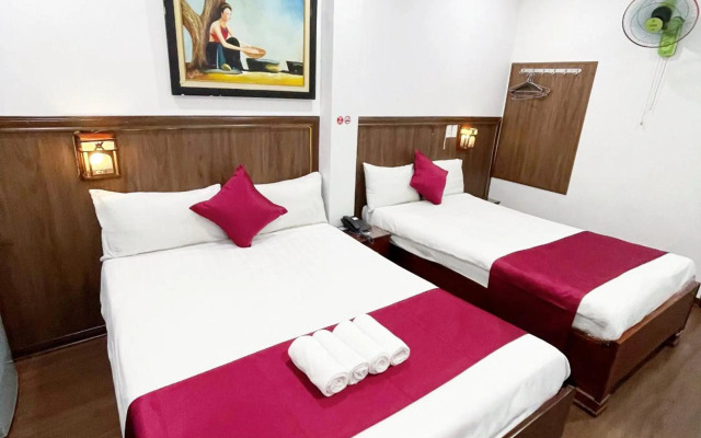Hanoi Asia 2 Hotel