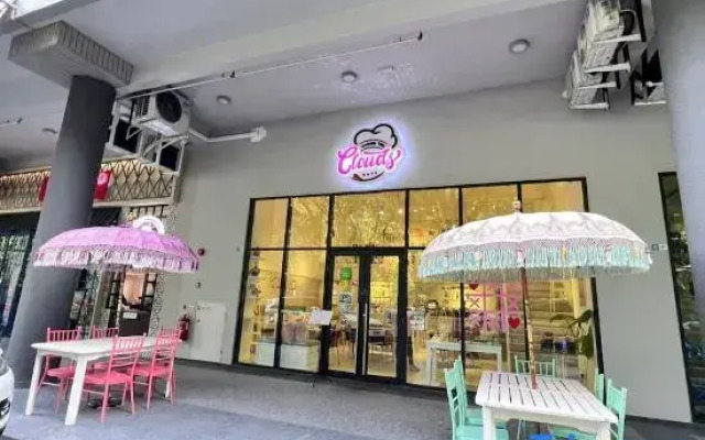JQ Angel (Little Angel B&B) New/CitySeaview/LV29/Netflix/6pax