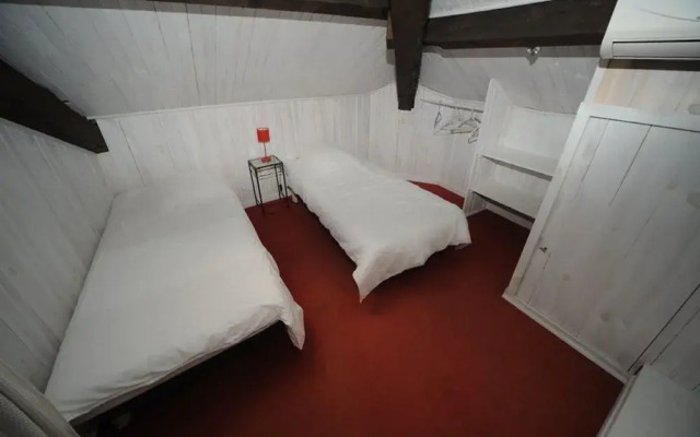 Les Granges - 12 personnes