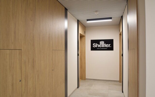 RentPlanet - Shellter