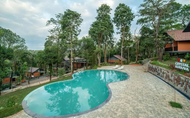 Crystal Kuruva Nature Resort & Spa