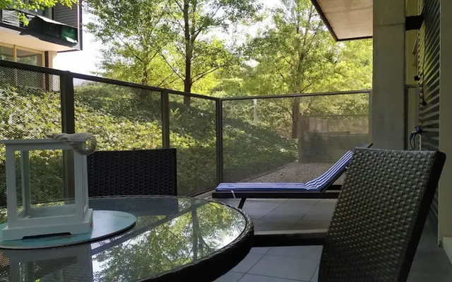 Easy Loft Nature City