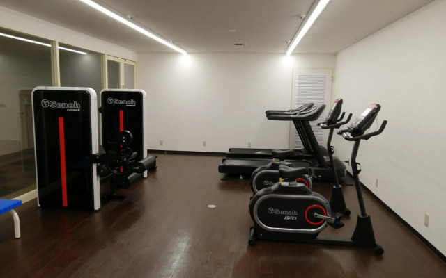 Aki Grand Hotel & Spa