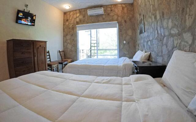 Surf Ranch Hotel & Resort