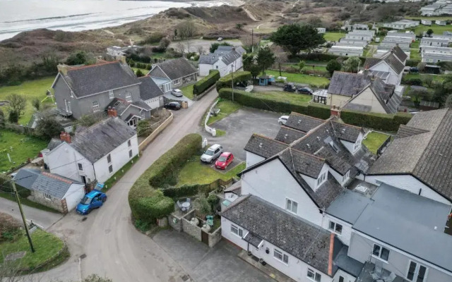 Sea Breeze Apt 3 - 2 Bedroom - Horton Beech