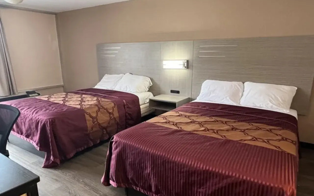 Western Motel By OYO Hattiesburg