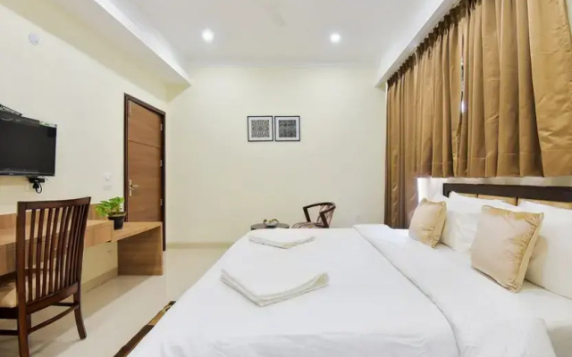 BluO Classic Studio DLF Golf Course Road