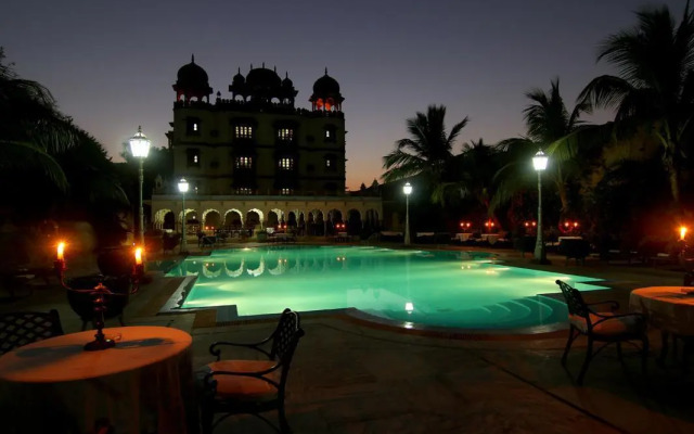 Jagat Palace