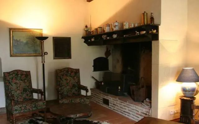 Le Gîte du Mandarin