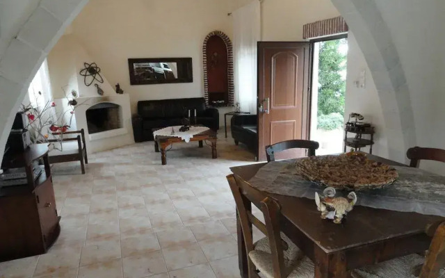 Villa Arokaria