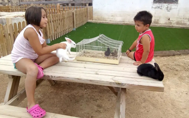 Casa Rural La Rafela