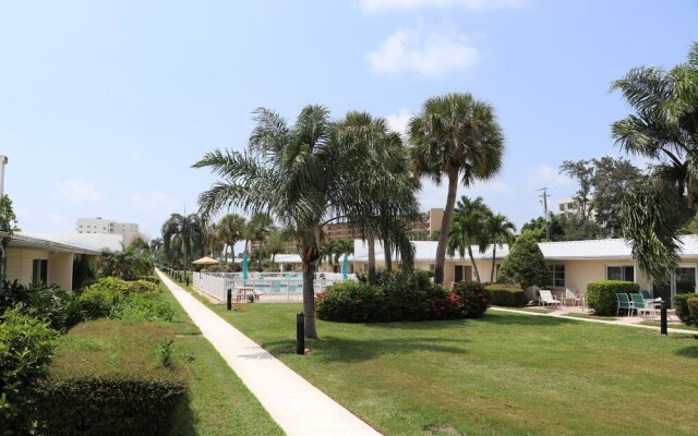 Jamaica Royale 048 - 1 Br Villa