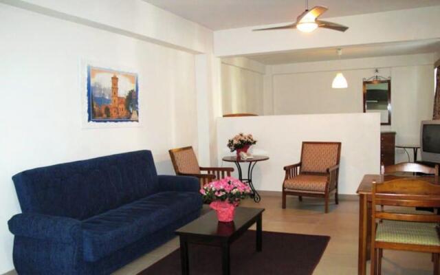 Eleonora Hotel Apartments