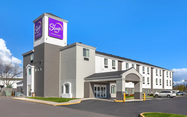 Sleep Inn Missoula Southgate