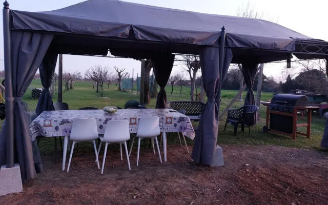 Stunning 3-bed House in San Zenone Degli Ezzelini