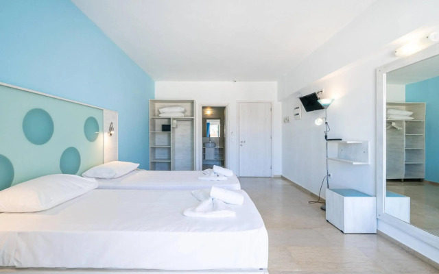 Santa Maria City Hotel