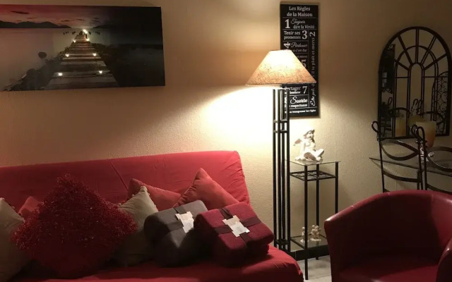 Residence Port St. Ange 3