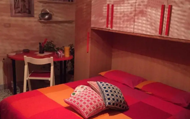 A Casa Di Mamma