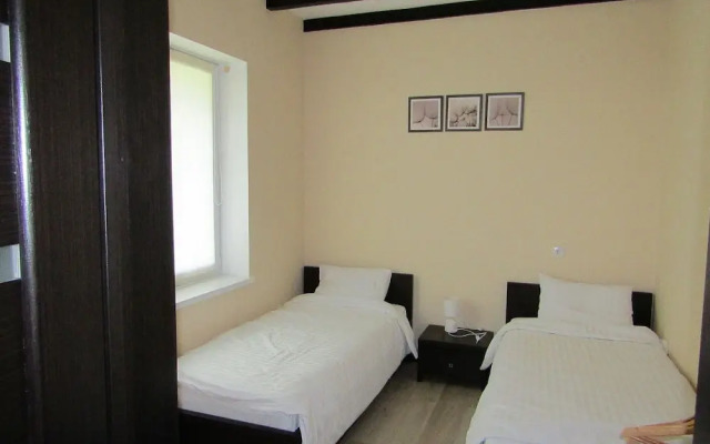 Апартаменты «Перлина Дзвинкова»