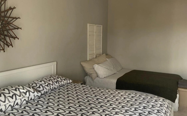 Metropolitan Panoramic Apartment