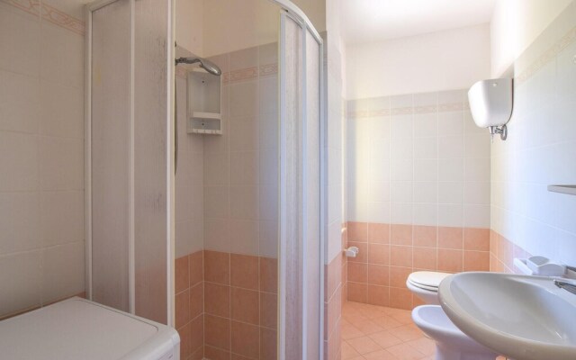 Stunning Apartment in Briatico With Wifi and 2 Bedrooms