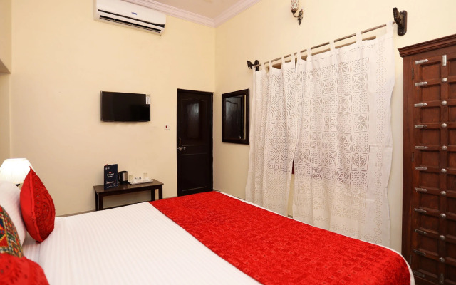 Hotel Apollo Jaisalmer