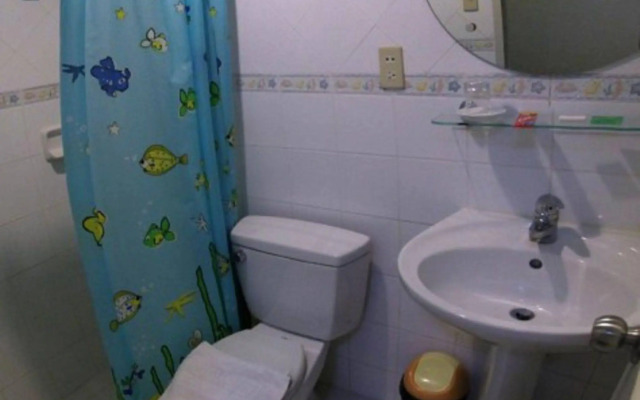 P and M Final Option Hotel